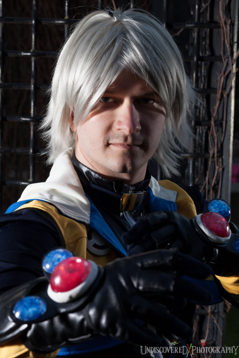 Illustration for article titled More Proof That This Might Be The Greatest Weekend For Cosplay, Ever.